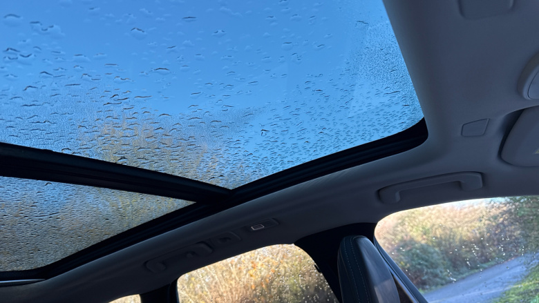 Volvo XC60 2.0 B5P Ultra Dark 5dr AWD Geartronic Petrol Estate